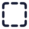 Dashed Line 02 icon preview