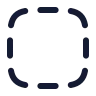Dashed Line 02 icon preview