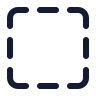Dashed Line 02 icon preview