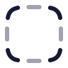 Dashed Line 02 icon preview