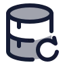 Data Recovery icon preview