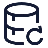 Data Recovery icon preview