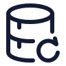 Data Recovery icon preview