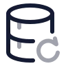 Data Recovery icon preview