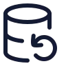 Database Backup icon preview