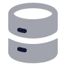Database icon preview