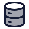 Database icon preview