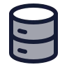 Database icon preview