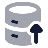 Database Export icon preview