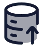 Database Export icon preview