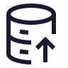 Database Export icon preview