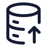 Database Export icon preview