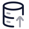 Database Export icon preview