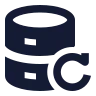 Database Restore icon preview