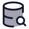 Database Search icon preview
