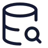 Database Search icon preview