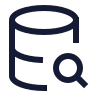 Database Search icon preview