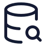 Database Search icon preview