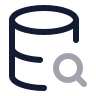 Database Search icon preview