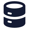 Database icon preview