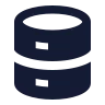 Database icon preview