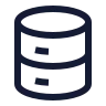 Database icon preview