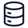Database icon preview