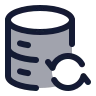 Database Sync 01 icon preview