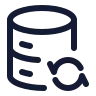 Database Sync 01 icon preview