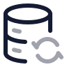 Database Sync 01 icon preview