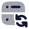 Database Sync icon preview