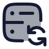 Database Sync icon preview