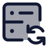 Database Sync icon preview