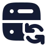 Database Sync icon preview