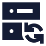 Database Sync icon preview