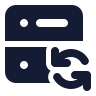 Database Sync icon preview