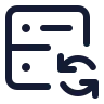 Database Sync icon preview