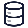 Database icon preview