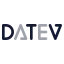 Datev icon with bulk rounded style