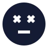 Dead icon preview