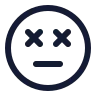 Dead icon preview