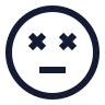 Dead icon preview
