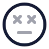 Dead icon preview