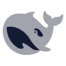 Deepseek icon preview