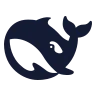Deepseek icon preview