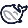 Deepseek icon preview