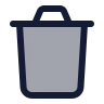 Delete 01 icon preview