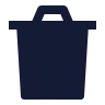 Delete 01 icon preview