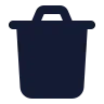 Delete 01 icon preview