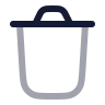 Delete 01 icon preview